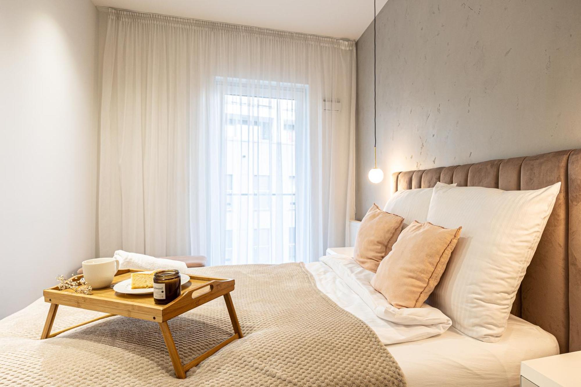 2homerent Mostowa 23 Apartament