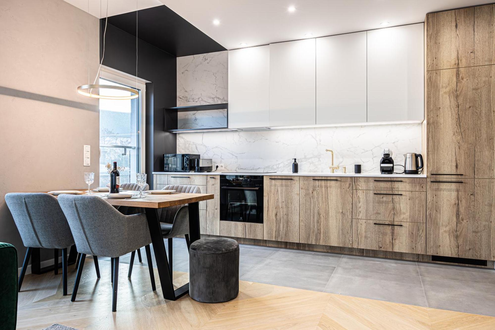 2homerent Mostowa 23 Apartament
